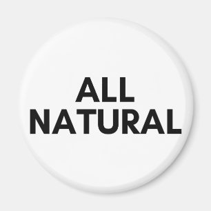 alle natuurlijke magneet