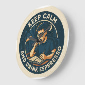 Alle Nighter Grote Klok (Hoek)