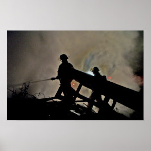 Alle Nighter Poster