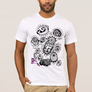 Alle ogen op je M13 T-shirt