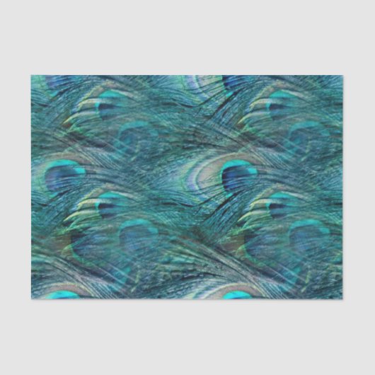 Alle ogen zijn op jou gericht tissuepapier (Voorkant)