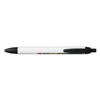 Alle ontwerpen zwarte inkt pen