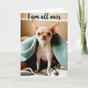 ALLE PAAR OVER JE "30e" BIRTHDAY-Kaart Kaart