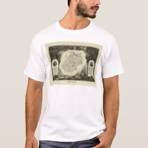 Alle partijen bewaren t-shirt
