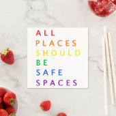 Alle plaatsen moeten veilige ruimtes zijn - LGBT a Servet (Insitu)