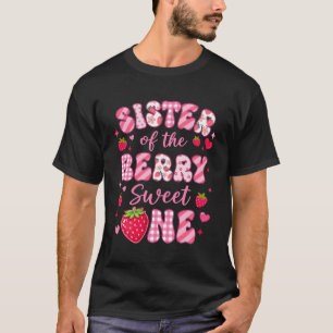 Alle Planten Zijn Eetbaar Sommige Slechts Eén Keer T-shirt