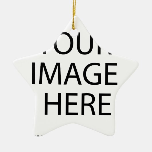 Alle producten keramisch ornament (Voorkant)