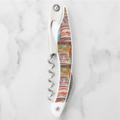 Alle producten kurkentrekker (Voorkant)