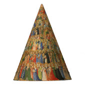 ALLE SAINTS DAGELIJKSE SNELLE DAGELIJKSE PARTIJCEL FEESTHOEDJES (Voorkant)