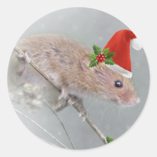 Alle set voor Santa Sticker