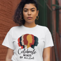 Alle soorten gedenktekens vieren