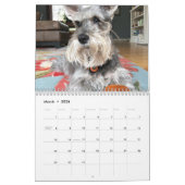 Alle speelgoed waar ik al eerder van hield kalender (Mar 2026)