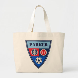 Alle sport  Kinder tassen en Tassen