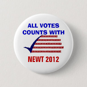 ALLE STEMMINGEN IN DE BUTTON VAN NEWT 2012