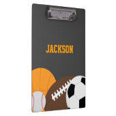 Alle sterren klembord (Rechts)