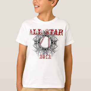 Alle sterren t-shirt
