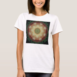 Alle systemen gaan T-shirt halen
