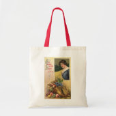 Alle Thanksgiving geld is van nul Tote Bag (Voorkant)