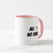 Alle thee No Shade Mok (Voorkant rechts)