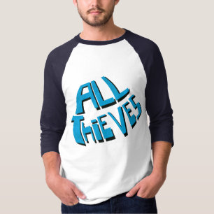 ALLE THIEVEN T-SHIRT