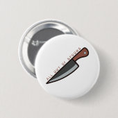 Alle uit lepels Button (Voorkant /achterkant)