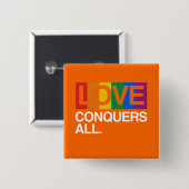 ALLE VERKOPEN VERLIEZEN -.png Vierkante Button 5,1 Cm (Voorkant /achterkant)