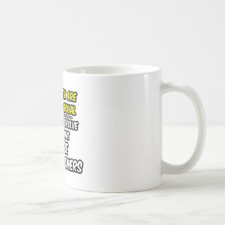 Alle vrouwen worden gelijk Creëer...Verpleegkundig Koffiemok
