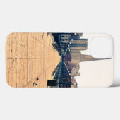 Alle wegen leiden tot piramide. Case-Mate iPhone case (Achterkant (horizontaal))