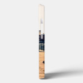 Alle wegen leiden tot piramide. Case-Mate iPhone case (Achterkant / Links)