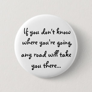 Alle wegknoppen ronde button 5,7 cm