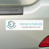alledaags 2 bumpersticker (Op auto)