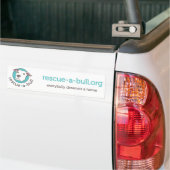 alledaags 2 bumpersticker (Op Truck)