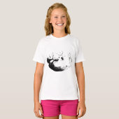alledaags ritueel t-shirt (Voorkant volledig)