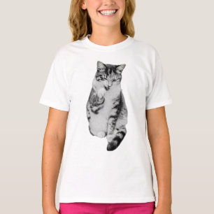 alledaags ritueel t-shirt