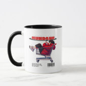 alledaags | Speciale gift | Mok (Links)