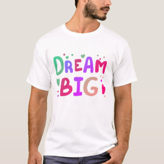 Alledaagse Kleding T-shirt