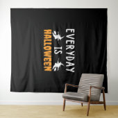 alledag is het half wandkleed (In Situ (horizontaal))