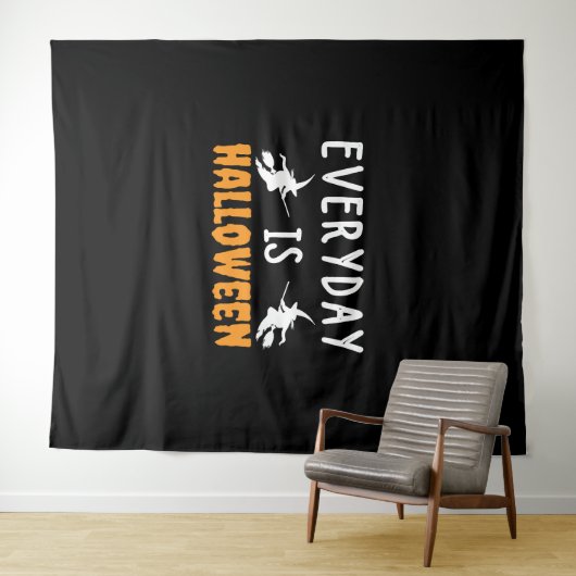 alledag is het half wandkleed (In Situ (horizontaal))