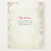 Allée des Fleurs Sauvages (Dos)