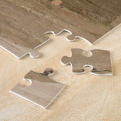 Allée des Sphinx - Puzzle d'Ancienne Egypte (Côté)