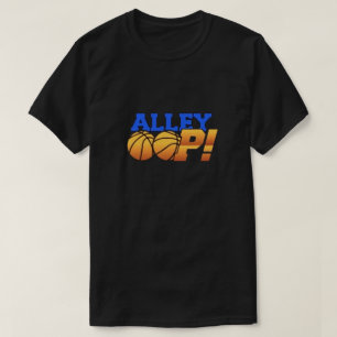 Allée Oop ! T-shirt