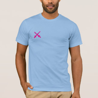 Alleen aangepaste T-Shirt-trefwoorden T-shirt