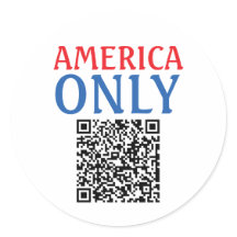 Alleen Amerika - Versie 02