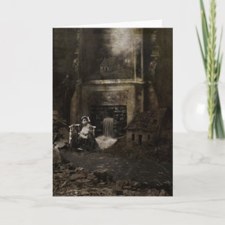 Alleen Anomoliie Kaart