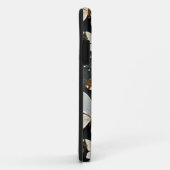 Alleen Butterflies Case-Mate iPhone Case (Achterkant/rechts)