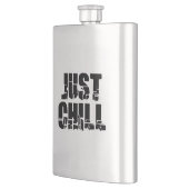 Alleen Chill Heupfles (Links)