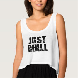 Alleen Chill T-shirt