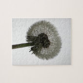 Alleen Dandy Dandelion Puzzle Legpuzzel (Horizontaal)