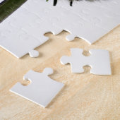 Alleen Dandy Dandelion Puzzle Legpuzzel (Zijkant)