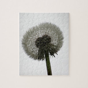 Alleen Dandy Dandelion Puzzle Legpuzzel